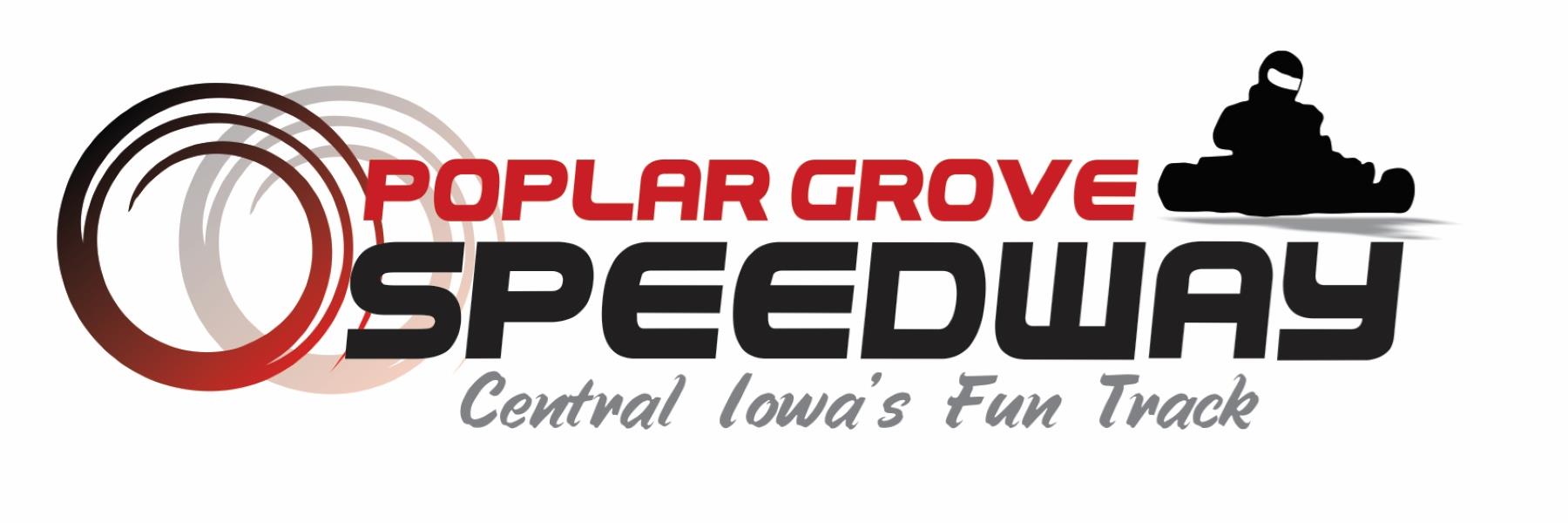 8/2/2025 - Poplar Grove Speedway