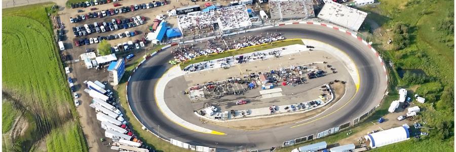 7/12/2025 - Edmonton Int. Raceway
