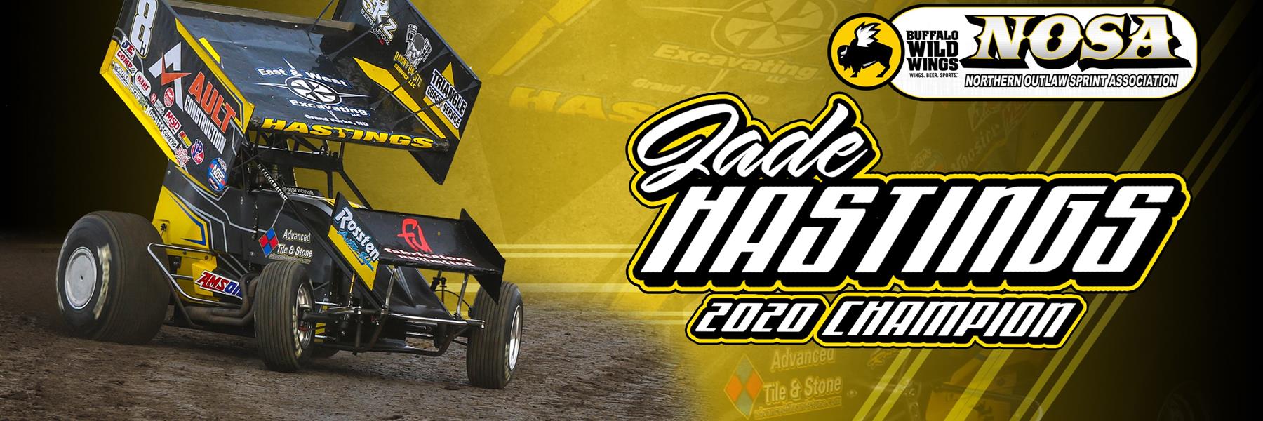 Northern Outlaw Sprint Association