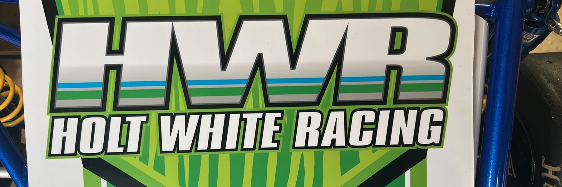 Holt White