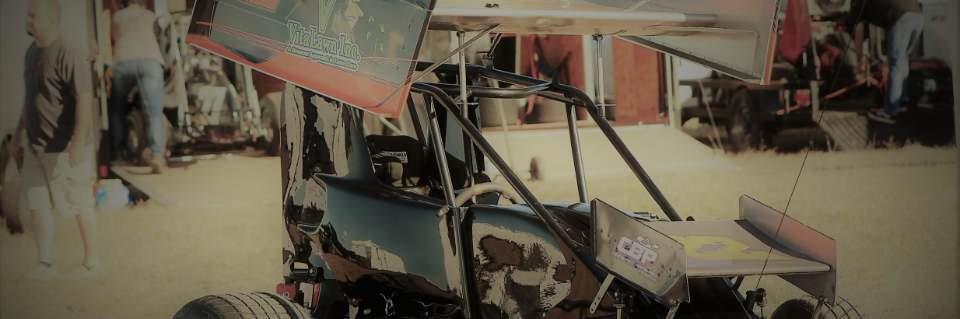 5/8/2020 - Boss Speedway Dirt Track