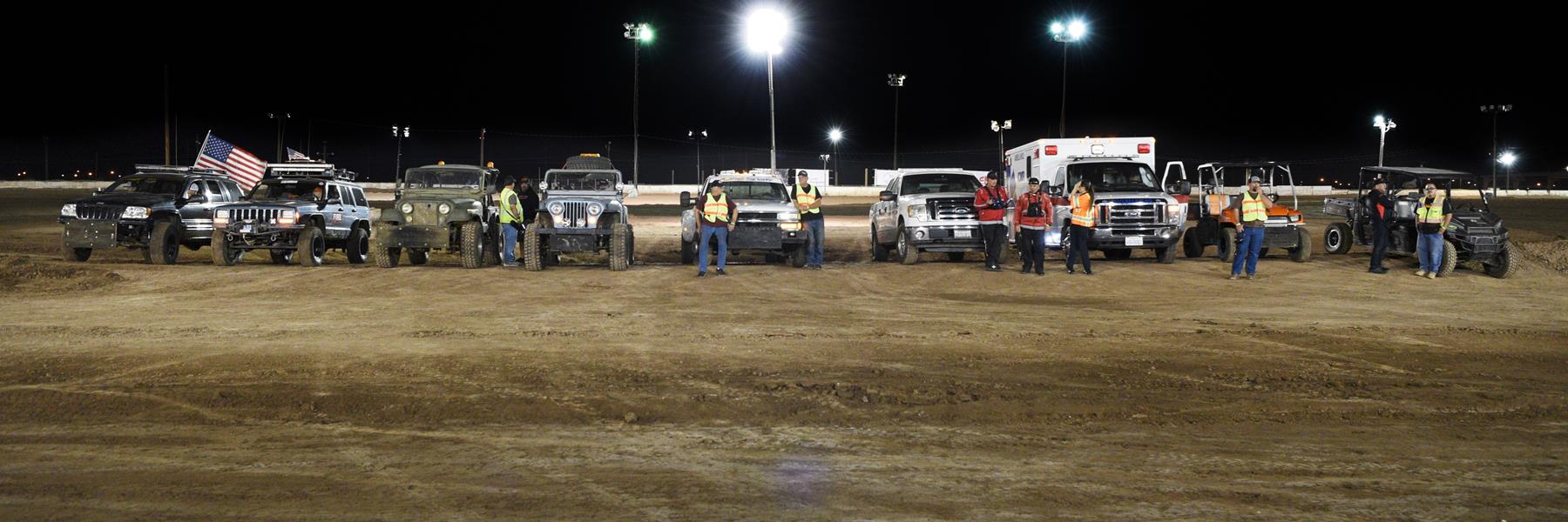 10/21/2023 - Imperial Valley Raceway