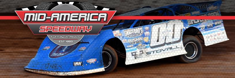 9/11/2010 - Mid-America Speedway