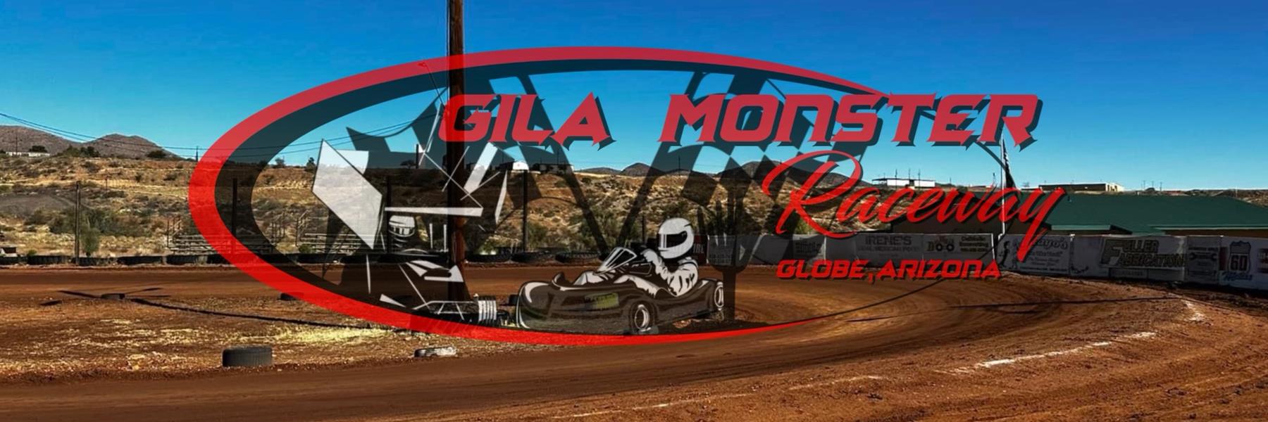 7/19/2025 - Gila Monster Raceway