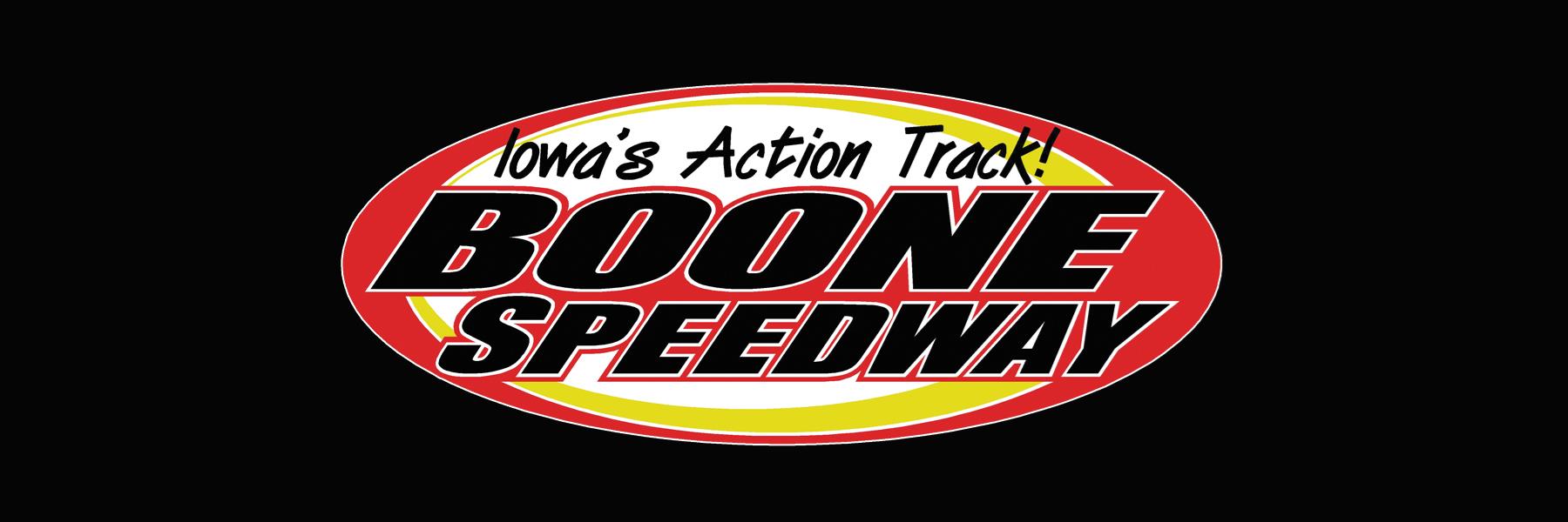 9/3/2019 - Boone Speedway