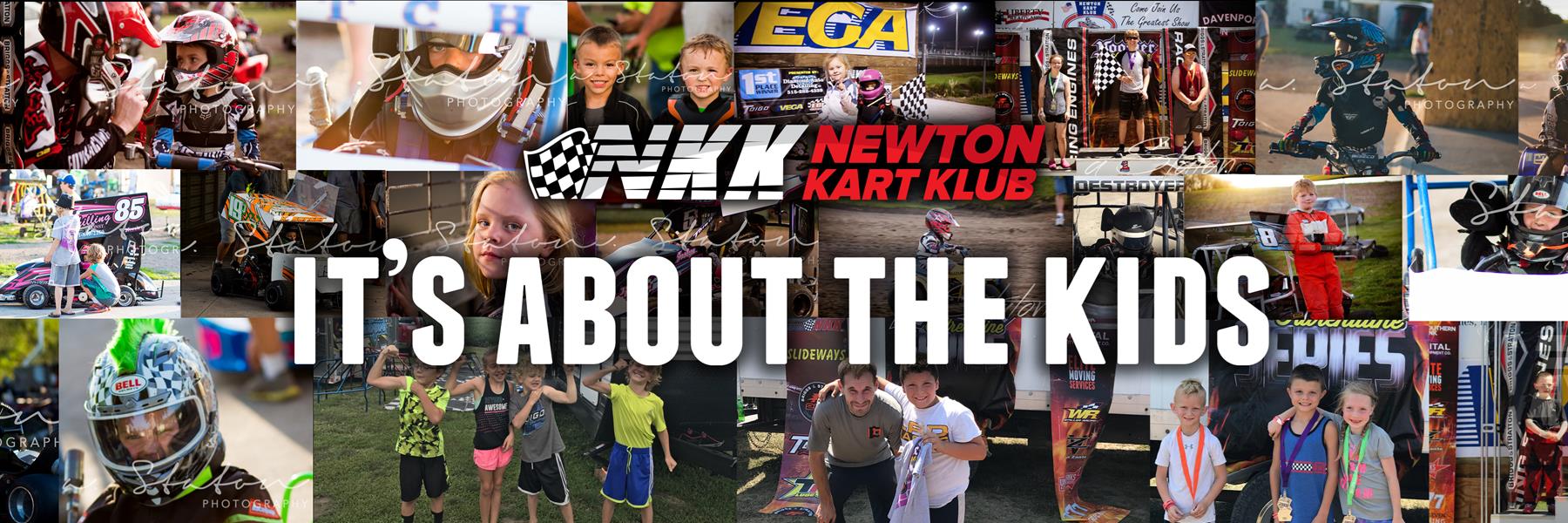 7/26/2025 - Newton Kart Klub