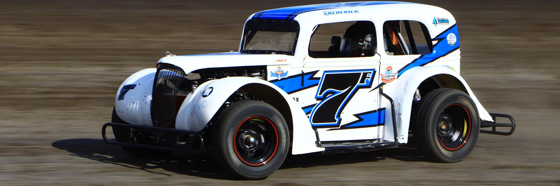Brian Frederick