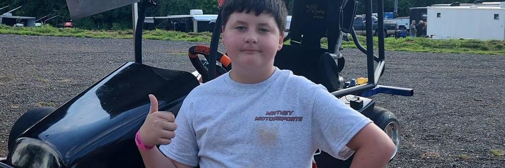 Carter Matney