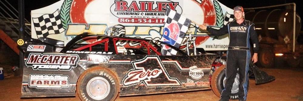 Colton Avery Dimsdale