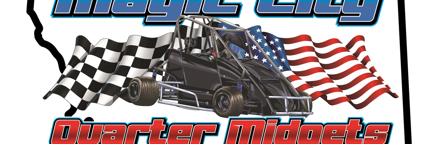 8/7/2025 - Magic City Quarter Midgets