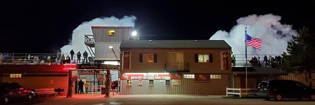 8/16/2025 - Auto City Speedway