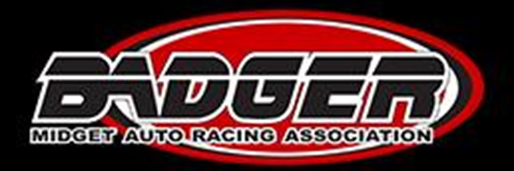 Badger Midget Auto Racing Association