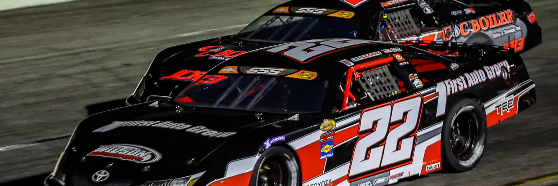 Southern Super Series