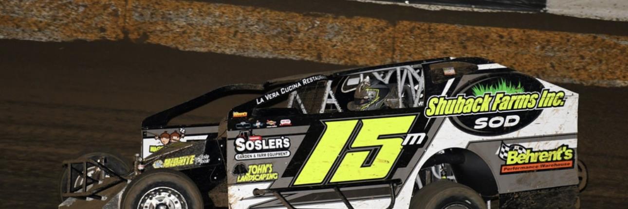 Daniel Morgiewicz Jr