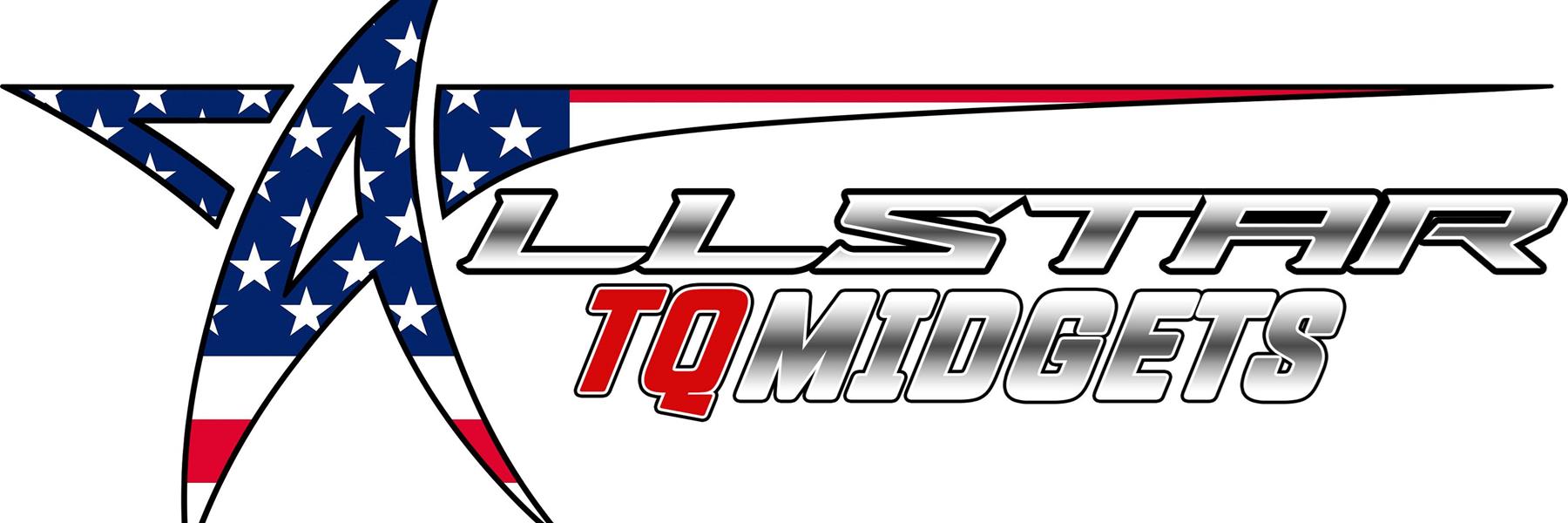 All Star TQ Midgets