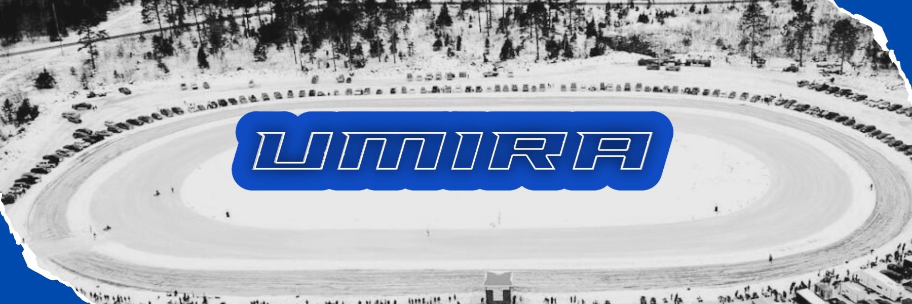 Upper Michigan Ice Racing Association