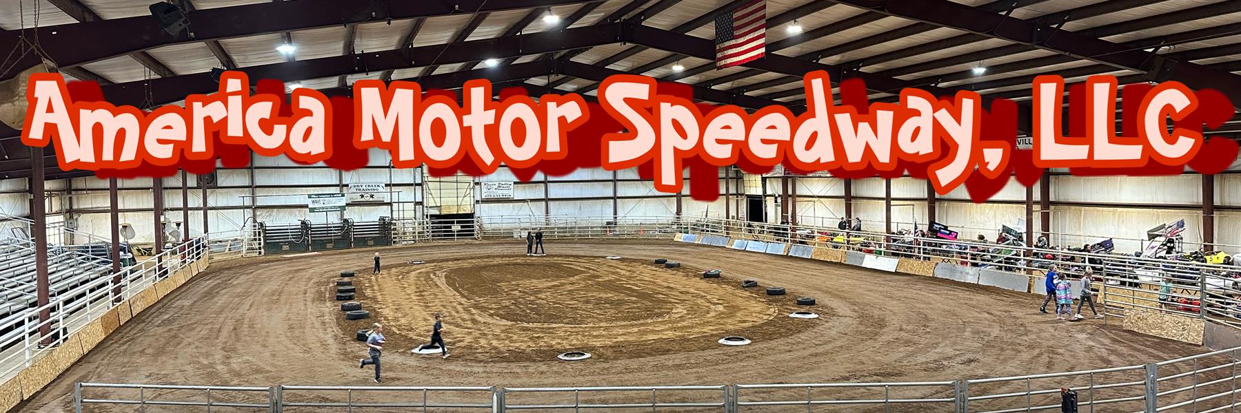 4/12/2024 - America Motor Speedway