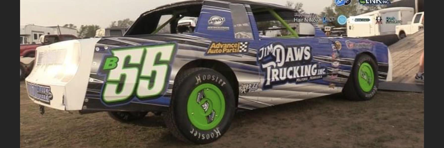 Brian Davidson