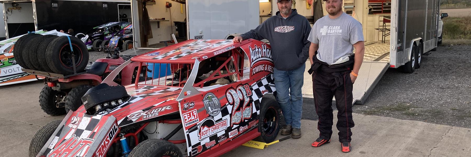 Dalton Bell