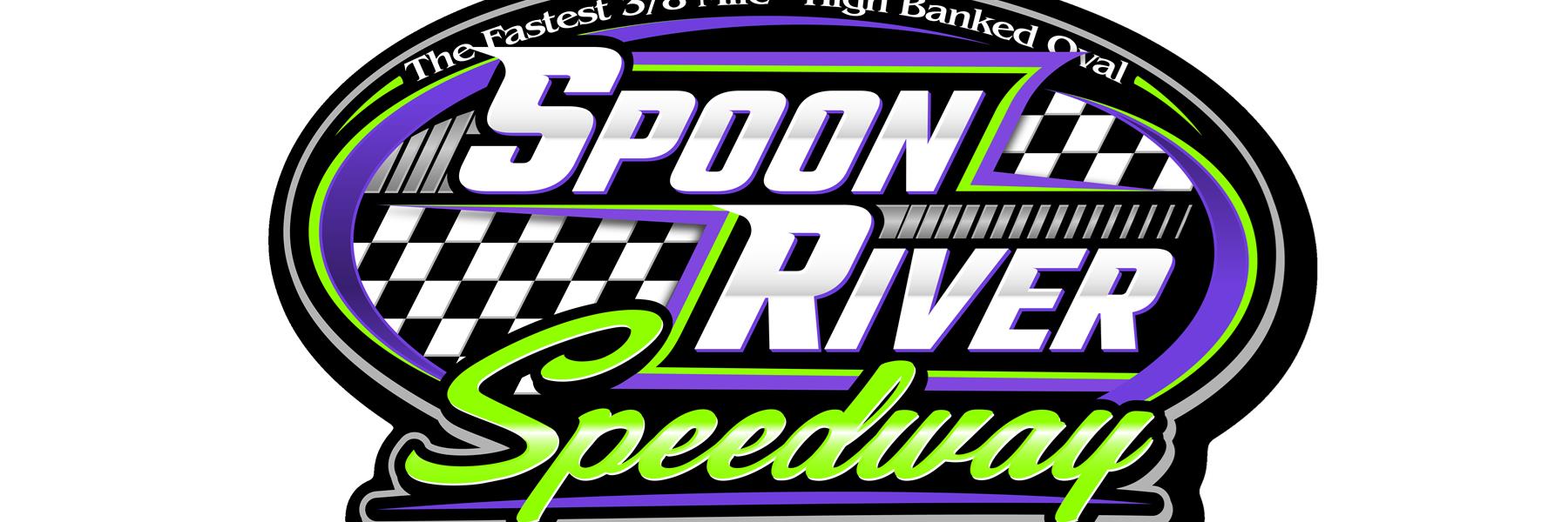 6/21/2025 - Spoon River Speedway