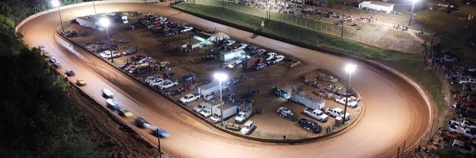 7/26/2025 - Winder-Barrow Speedway