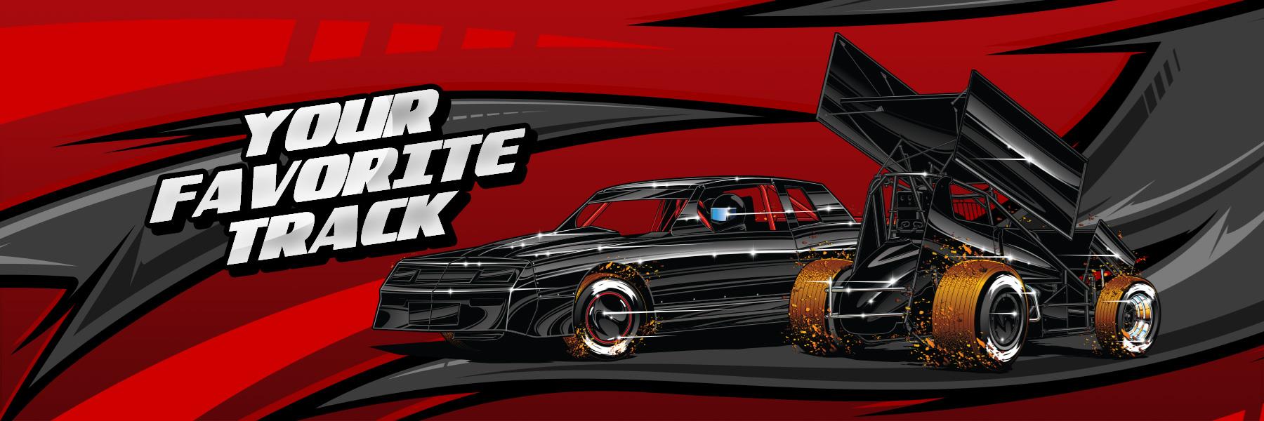 1/28/2023 - Your Favorite Track [TEST]