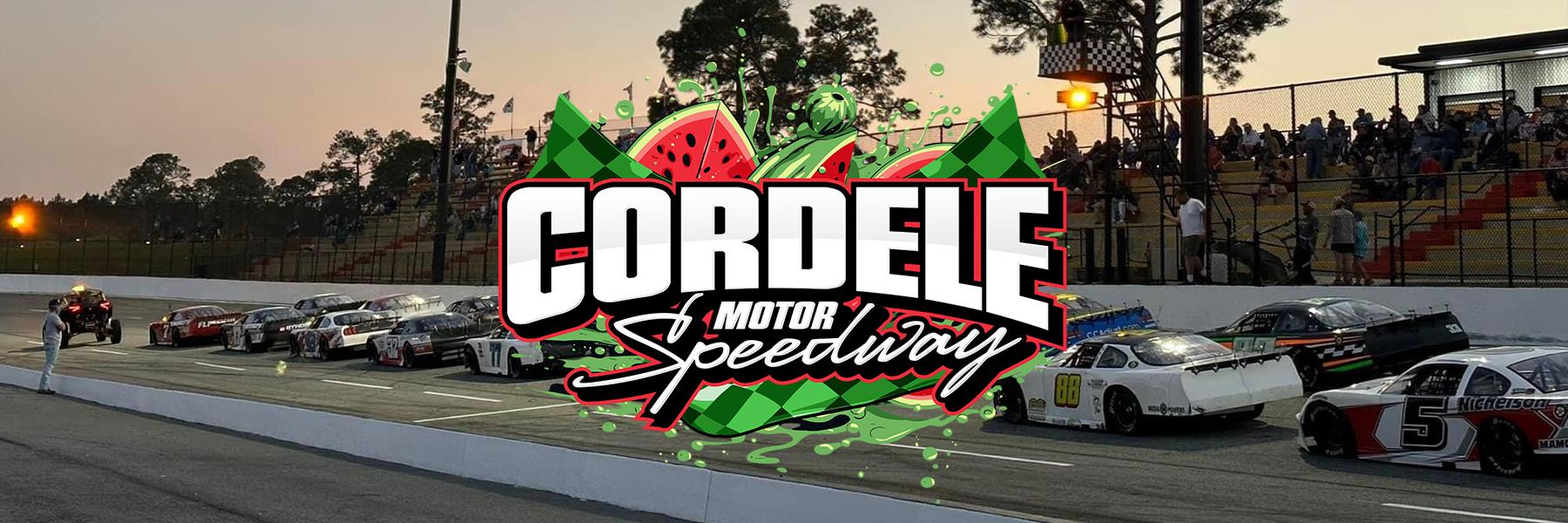 2/22/2025 - Cordele Motor Speedway