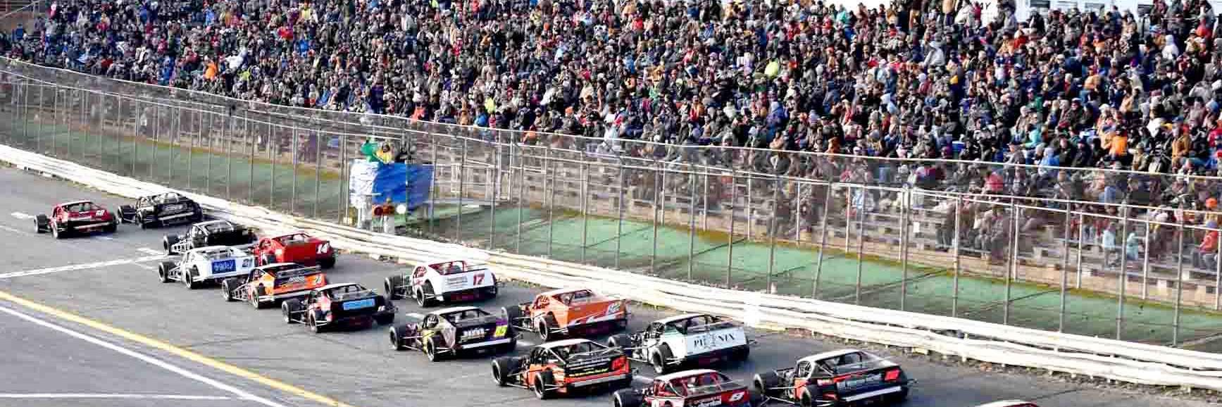 4/20/2024 - Wall Stadium Speedway