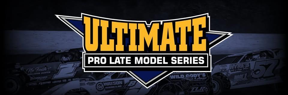 Ultimate Pro Late Model Series