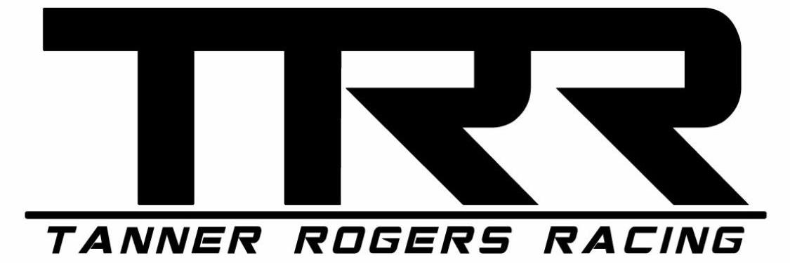 Tanner Rogers