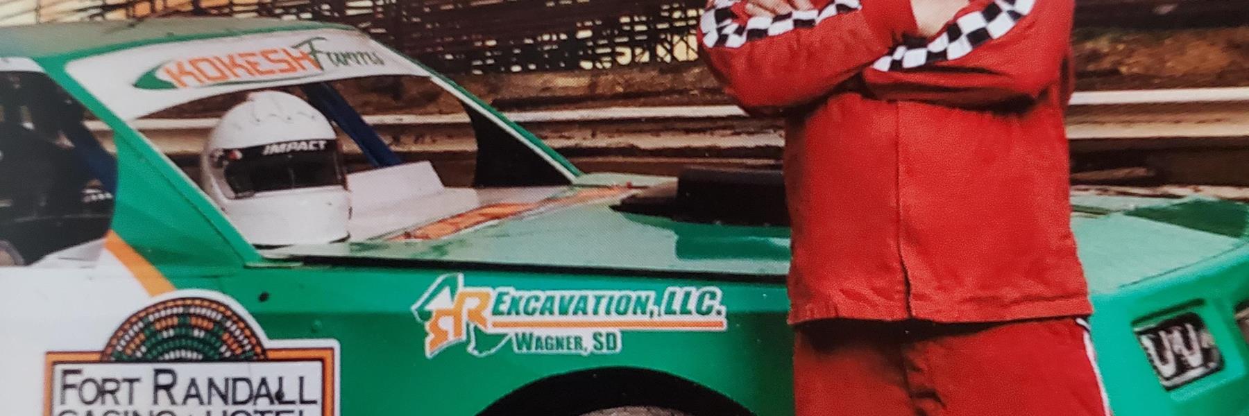 Joey Jaton