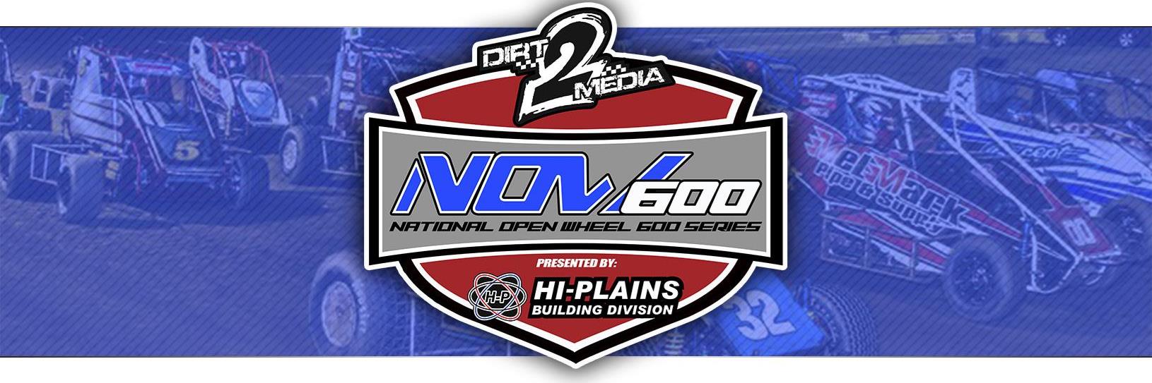 NOW600 Outlaw Micros