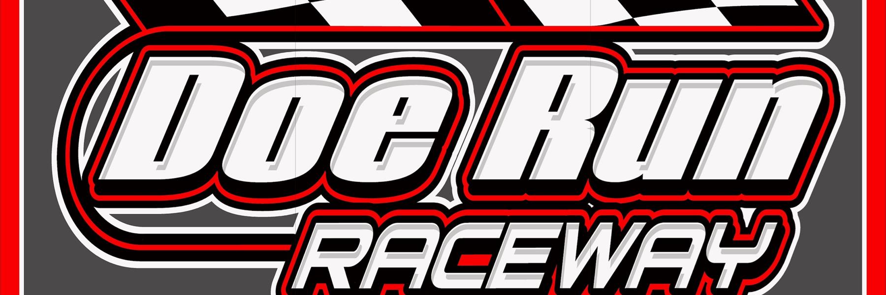 5/24/2025 - Doe Run Raceway