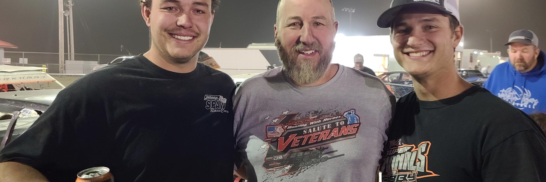 Troy Burkhart