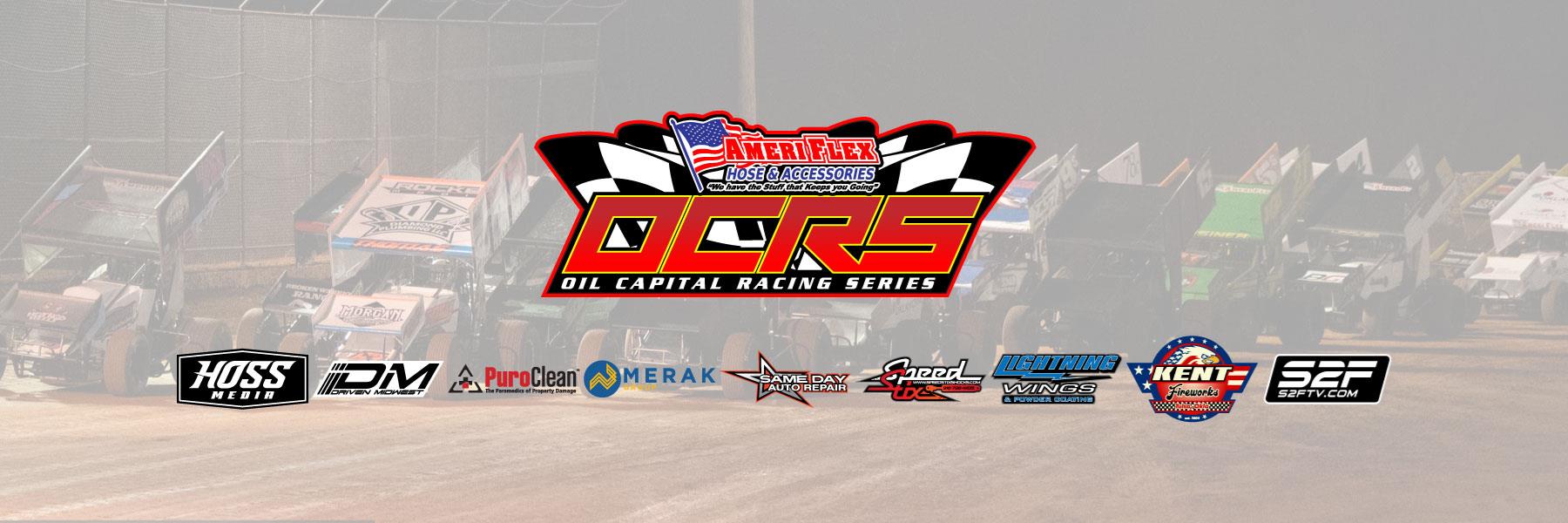 Oil Capital Racing Series