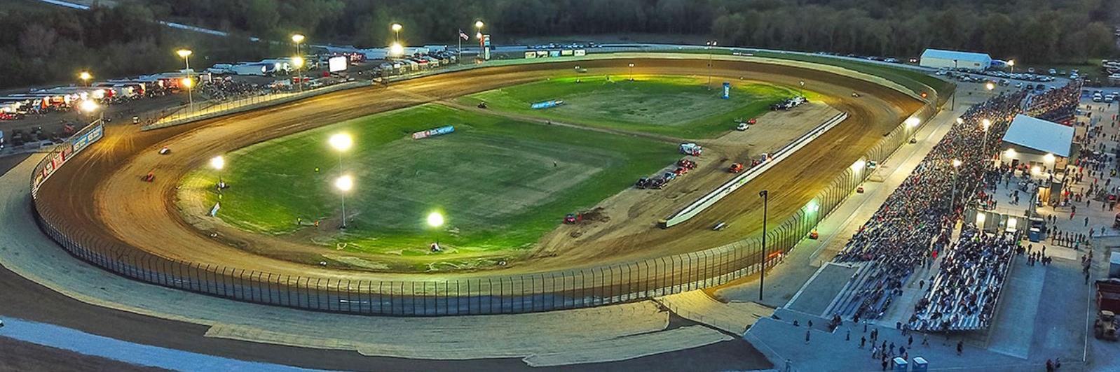 5/1/2021 - I-70 Speedway