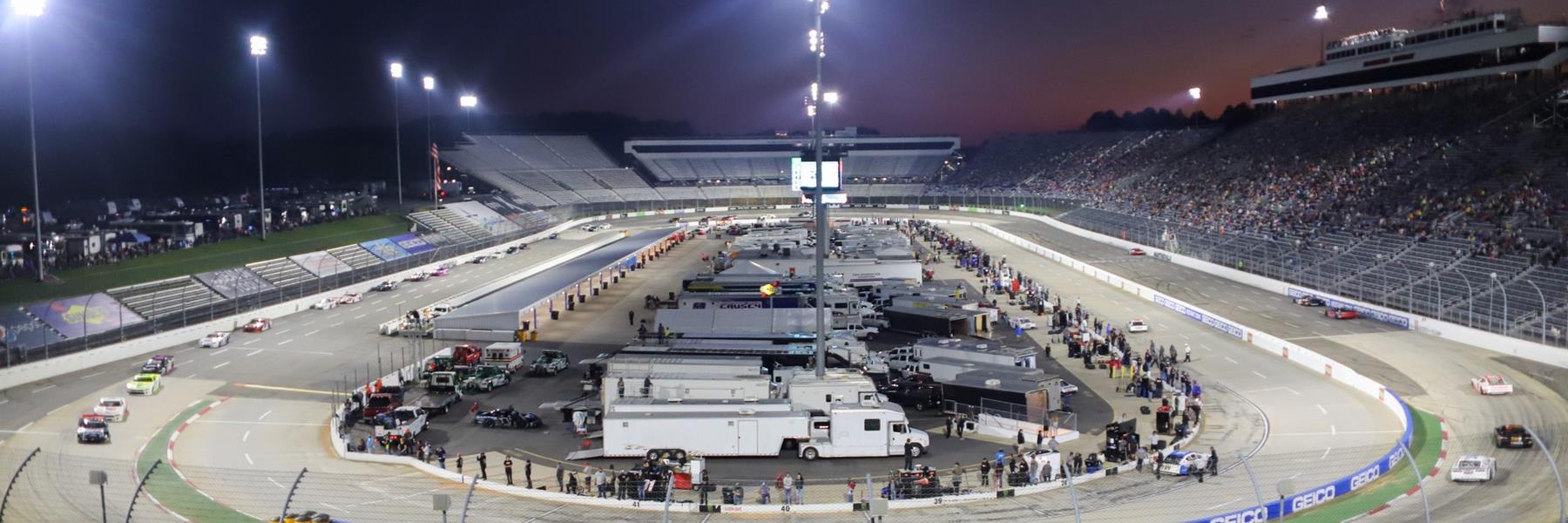 9/26/2025 - Martinsville Speedway