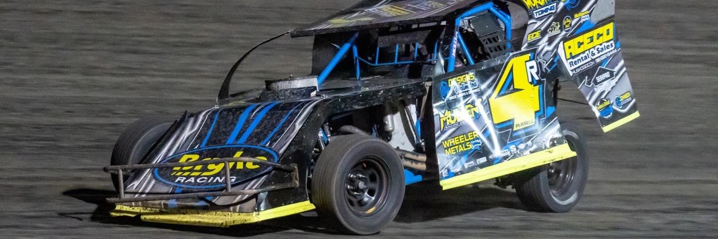 Jared Russell
