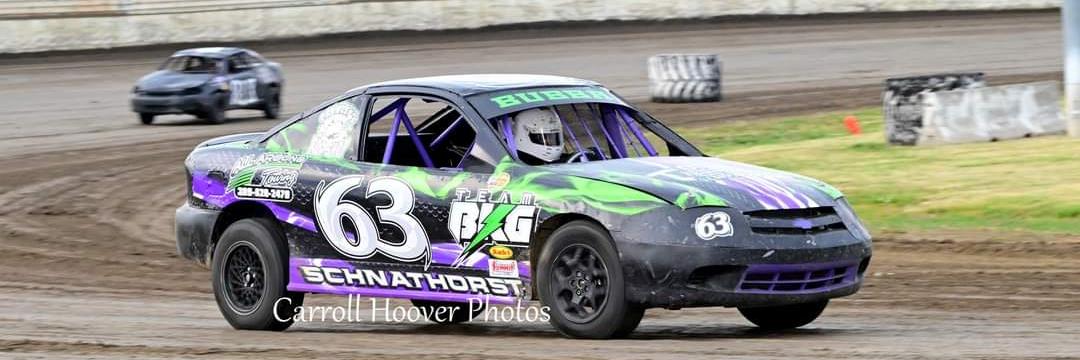 Tim Schnathorst