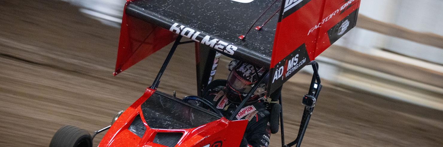 7/25/2025 - Southern Oregon Outlaw Karts