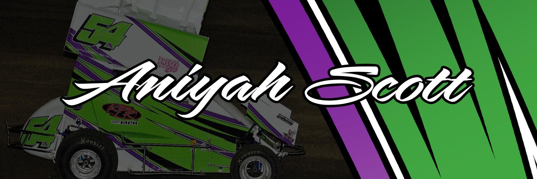 Aniyah Scott