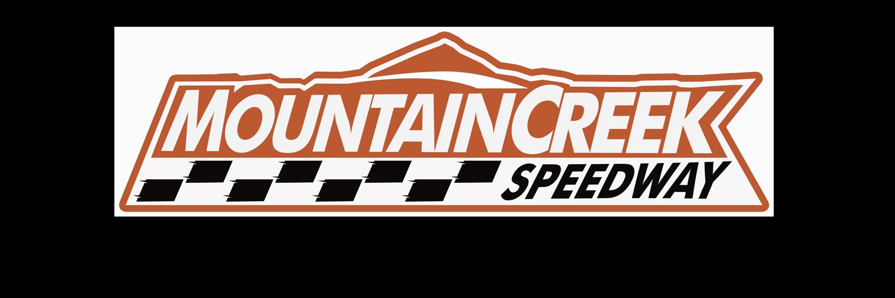 5/1/2022 - Mountain Creek Speedway