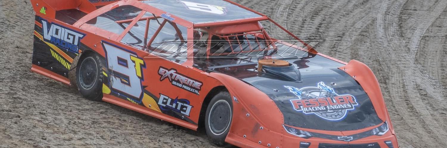Travis Horner