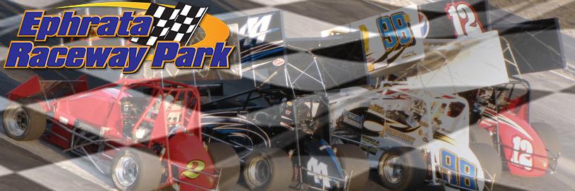 5/14/2016 - Ephrata Raceway Park