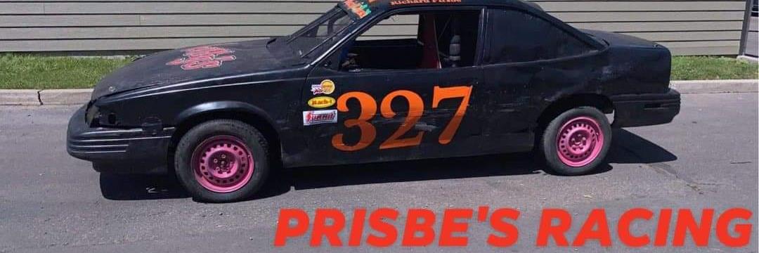 Richard Prisbe Sr