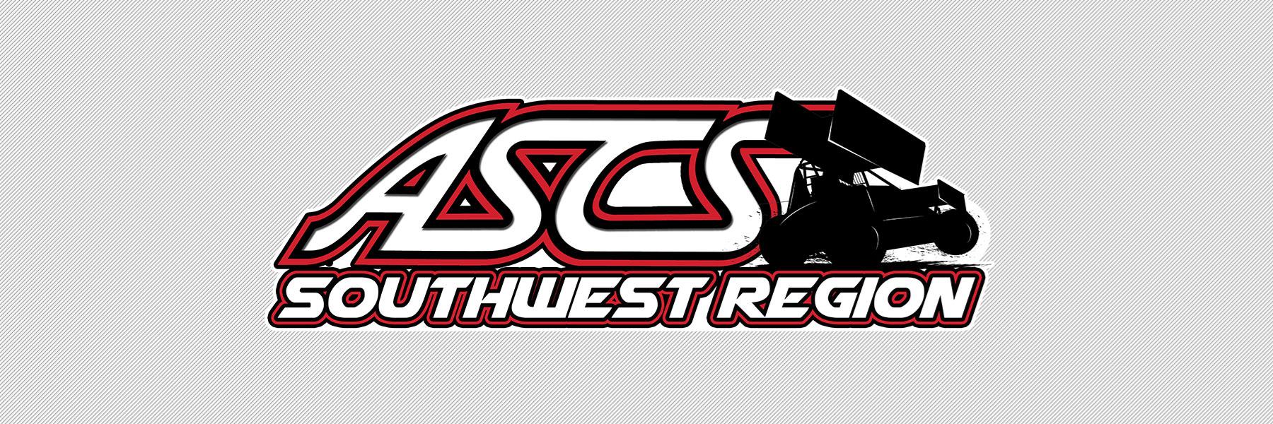 ASCS Southwest Region
