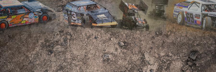 Dirts4Racing Street Stocks