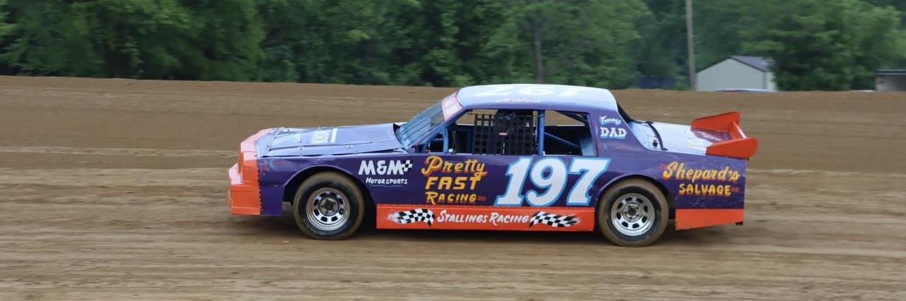 Allen Stallings