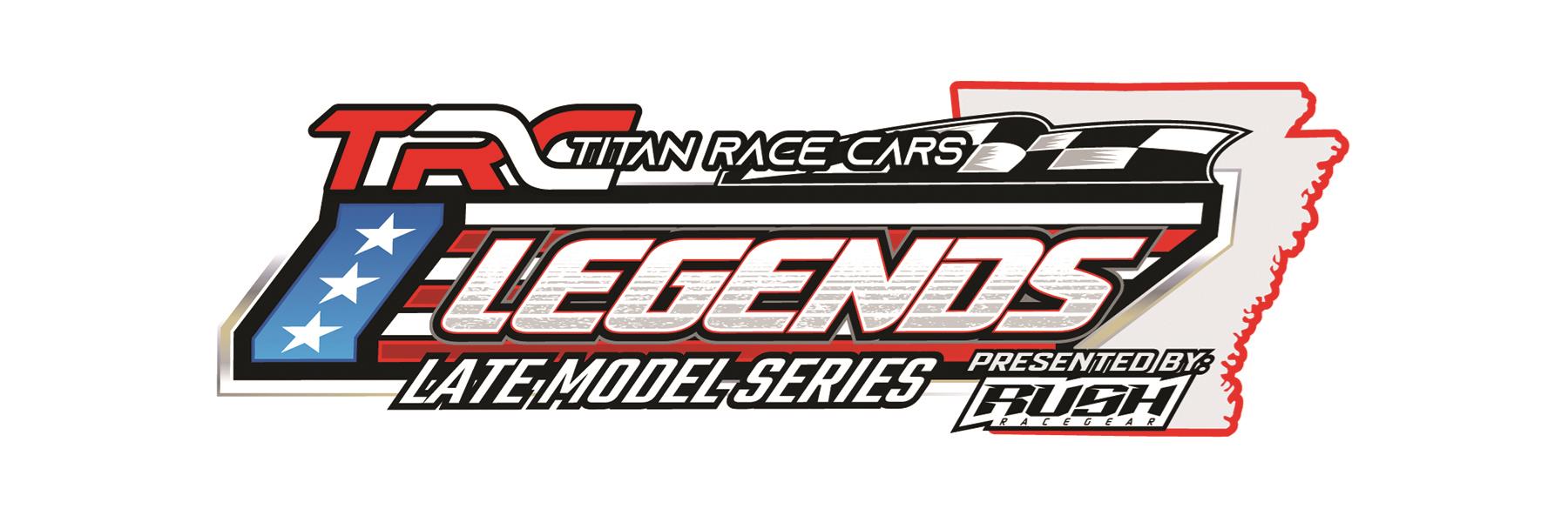 Legends Late Model Series