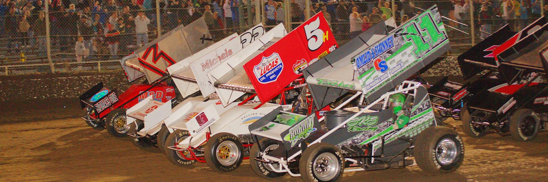 ASCS Northwest Region